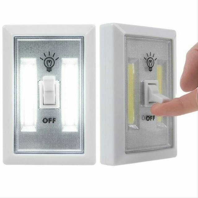 Lampu Mutipungsi / Lampu Lemari /Lampu Batrai / Lampu Tempel / Lampu Camping