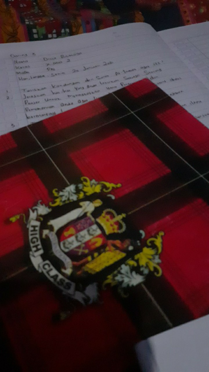 Tunik Batik Couple - Dress Batik Couple