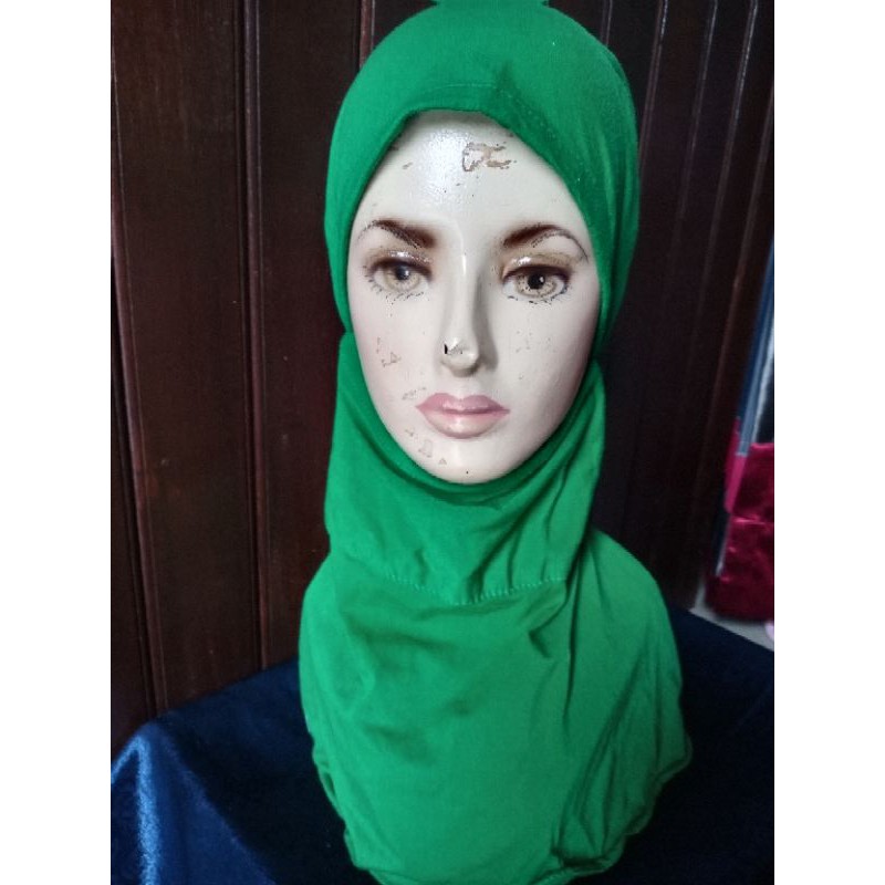 INNER JILBAB/DALAMAN NINJA/DALAMAN JILBAB /CIPUT NINJA