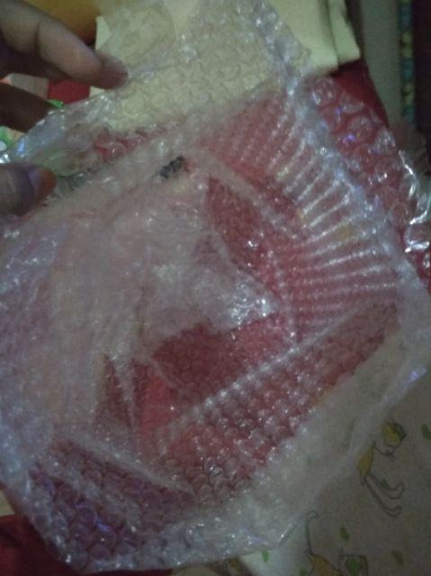 Calista Otaru Smoke Isi 14 Pcs (7 Set) / Toples Plastik / Tempat Makanan / Container / Warna Ungu