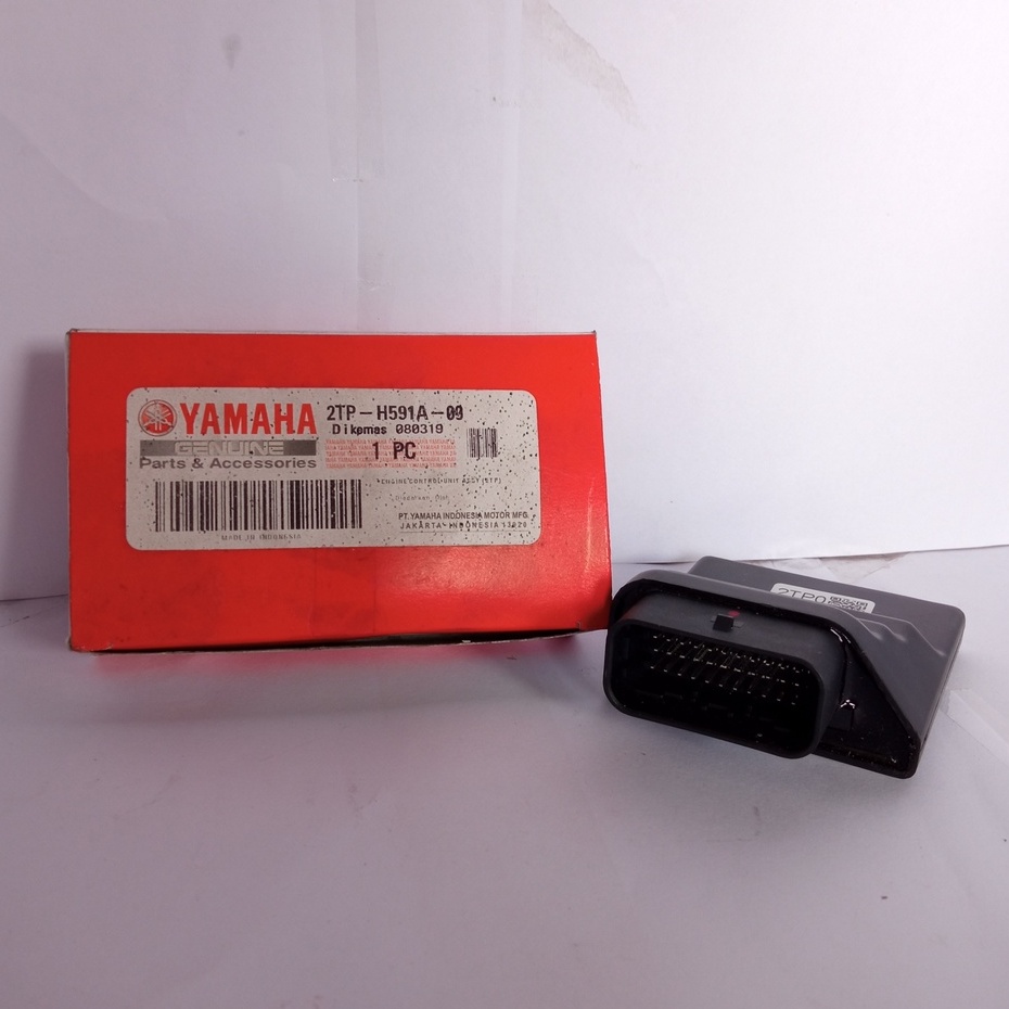 ECU YAMAHA VIXION NEW 2TP-H591A-00