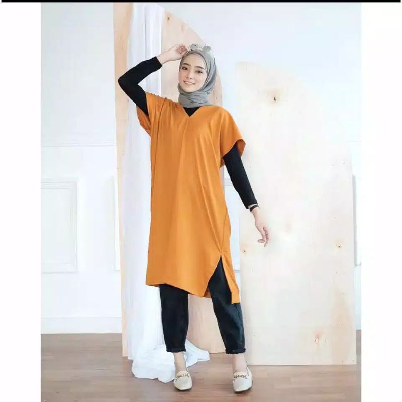 DAISHA TUNIK