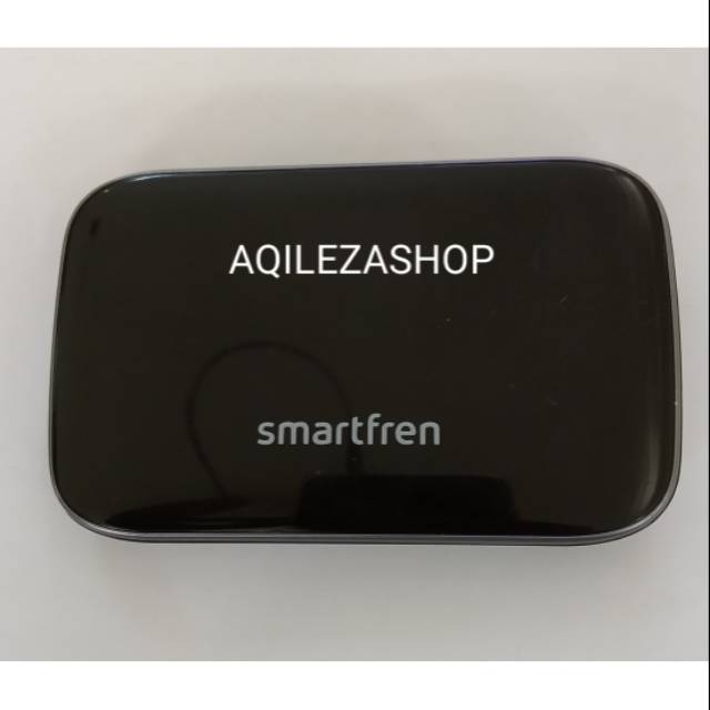 mifi modem wifi smartfren Andromax M6X second