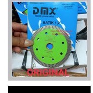 dmx batik potong granite - dmx batik bukan dmx misile