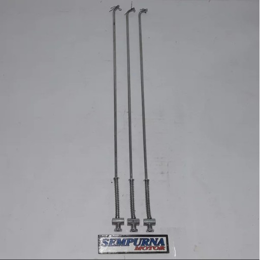 Kawat Tiang Rem Belakang Yamaha Jupiter Z