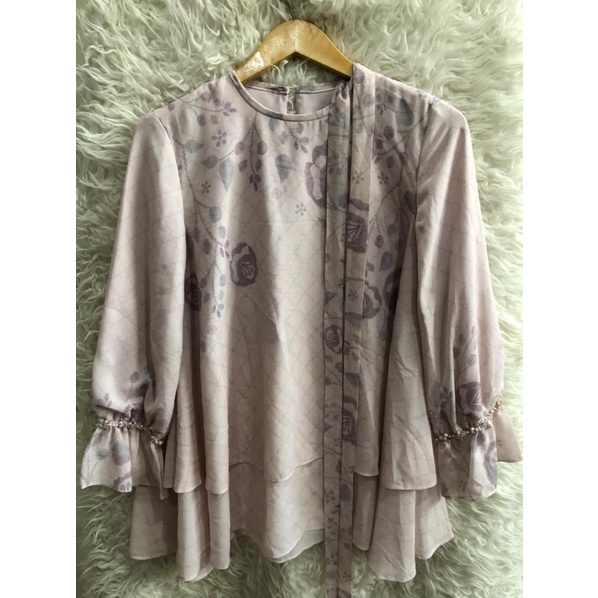 Riana Top Ria Miranda