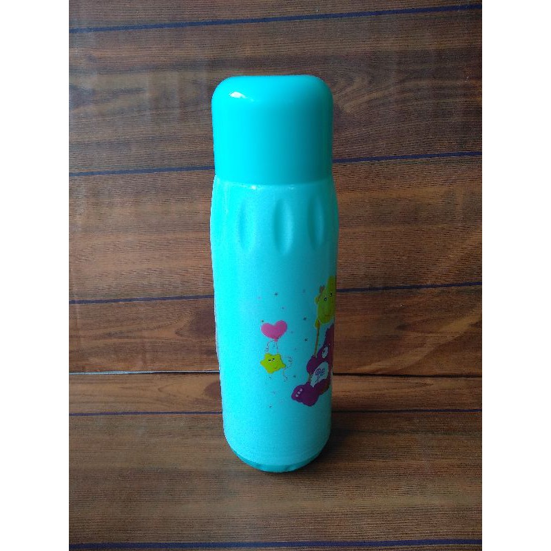 Thermos shinpo 450 ml/botol minum panas