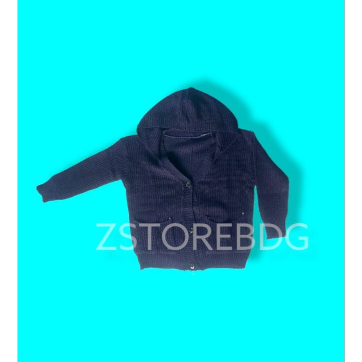 SWEATER RAJUT ANAK USIA 5-8 TAHUN-KARDIGAN KROP RAJUT-KARDIGAN HOODIE-HOODIE ANAK-SWETAER ANAK RAJUT