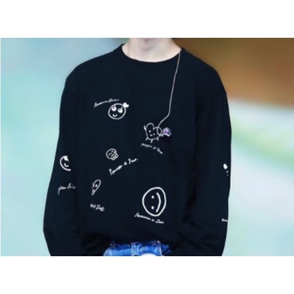 [DOS122] Kaos Jimin PTD L.A Concert