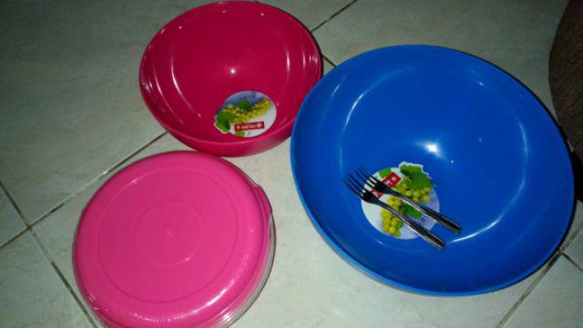 Vitto Sealware (1,4 Lt) / Lunch Box / Tempat Bekal