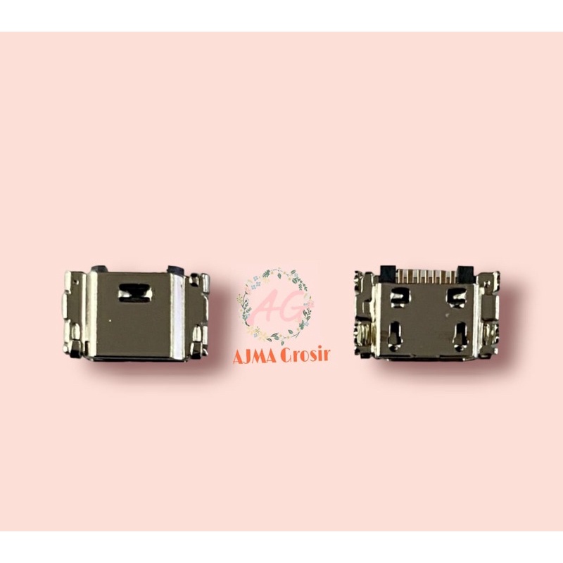 Konektor Ces Samsung J100-J500-J300-J4 Plus