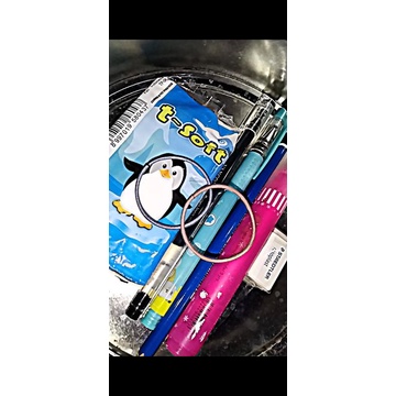 

Paket Sekolah (Free Gift )