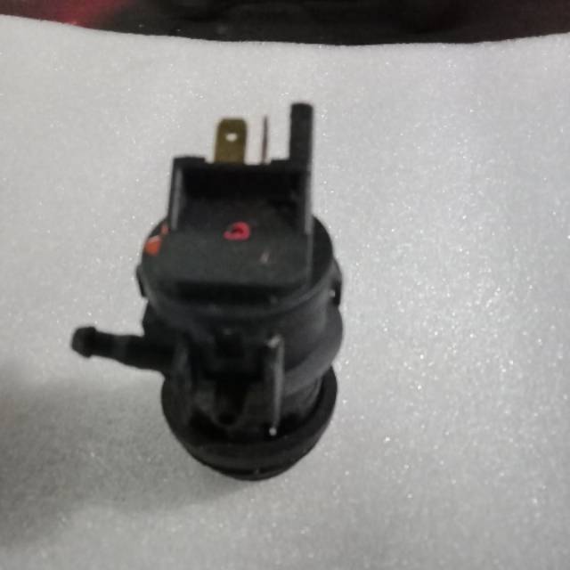 Motor air wiper mobil avanza xenia