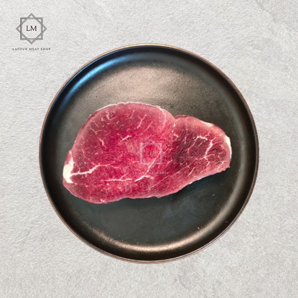 

AUS TENDERLOIN