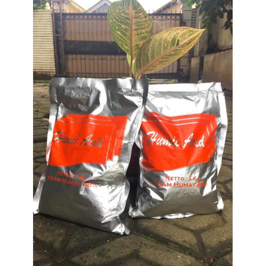 

Hiryo | Asam Humat 1Kg