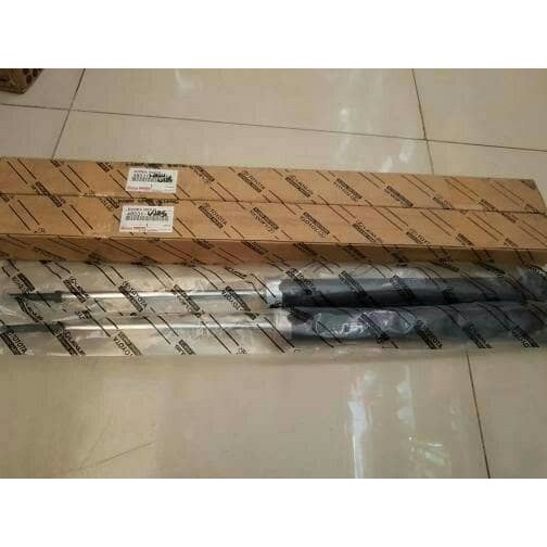 SHOCKBREAKER BELAKANG NEW VIOS SHOCK ABSORBER NEW VIOS 