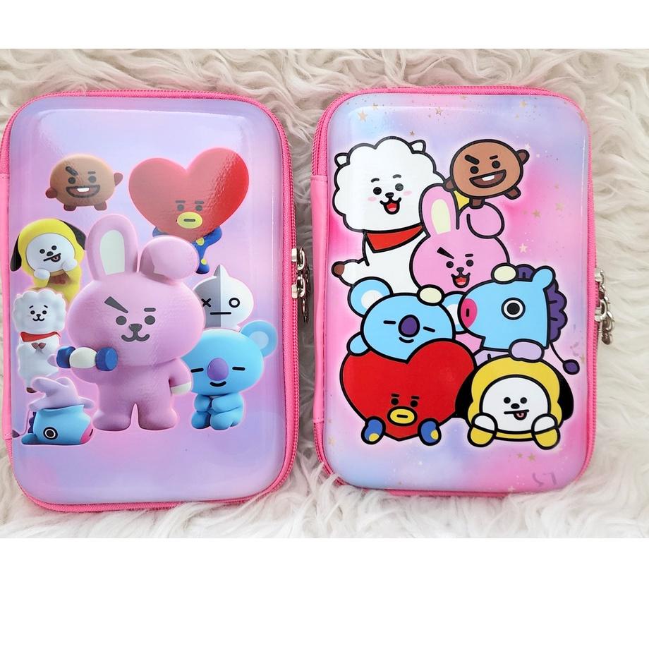 

Special Tempat Pensil Anak Hardcase Boxes kotak Pencil Case HSD .,