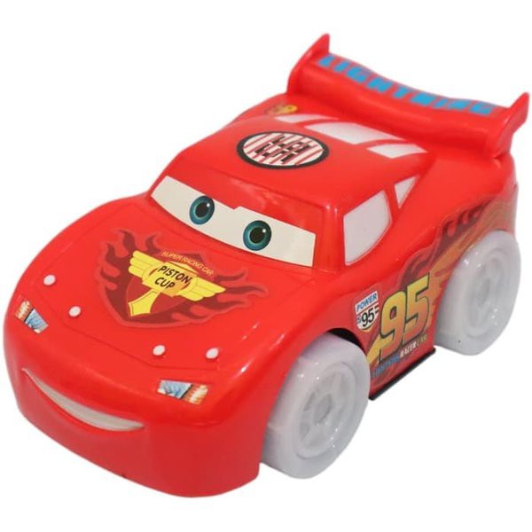 Mobil McQueen Mainan Anak - LT53