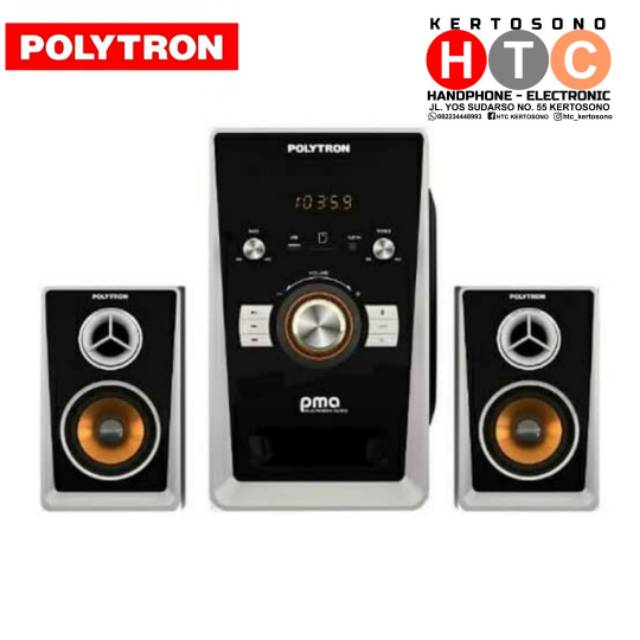 Speaker POLYTRON PMA 9501