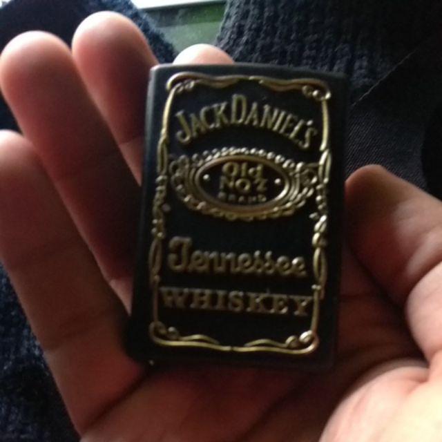 Korek Api Bara Las Slide