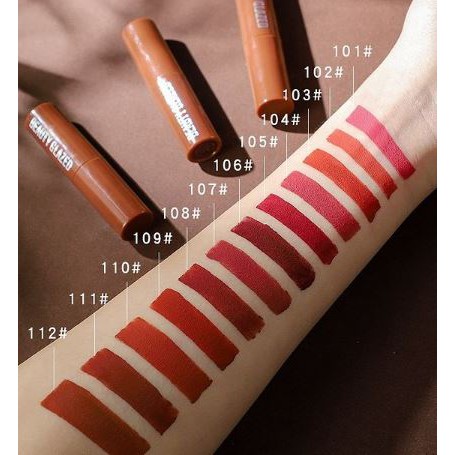 Beauty Glazed Chocolatte Lipstick Silky Lip Glazed Beauty Glazed Lipstik Beauty Glazed Lipstick Beauty Glazed Lipmatte Beauty Glazed Lipstick Matte Beauty Glazed Lip Cream Beauty Glazed