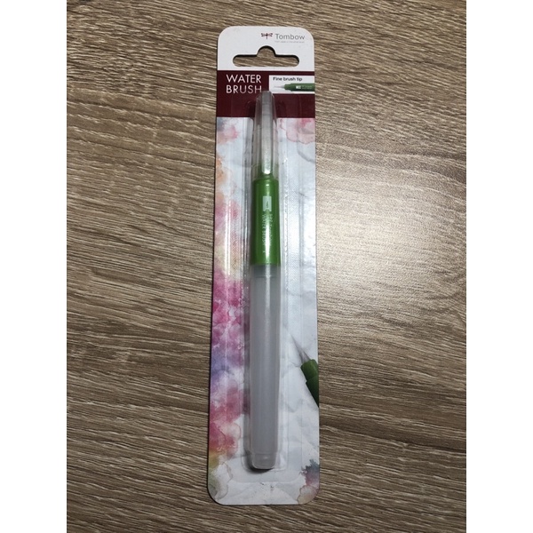 

Tombow Fine tip water brush