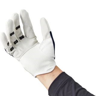 Gloves SHIMANO OCEA BASC GLOVE GL-003V | SARUNG TANGAN MANCING