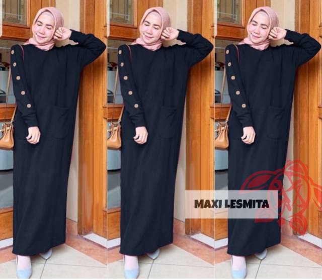 MAXI LESMITA 4 warna