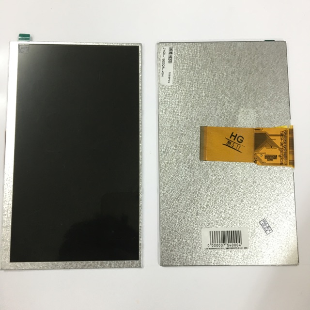 Lcd Advan Tab E1c / E1c+ / E1c pro / T1L
