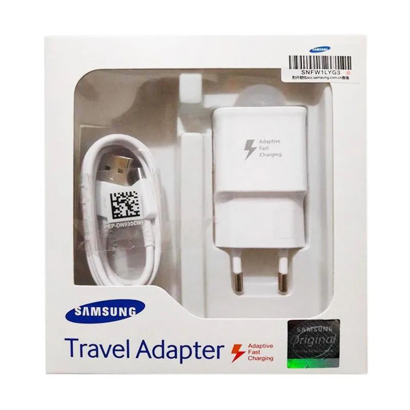 Charger Samsung Note 4 Travel Charger Samsung S7 edge S6 Micro USB Support Fast Charging