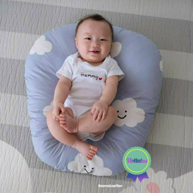Sofa bayi bantal duduk bayi sofa baby