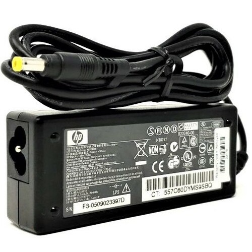 ADAPTOR HP 18,5V 3.5A