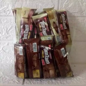 Tim Tam Snack Kiloan Termurah Terlaris