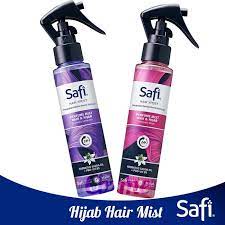 Safi Hairmist