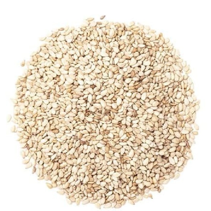 Wijen Putih - White Sesame Seed 250 Gr