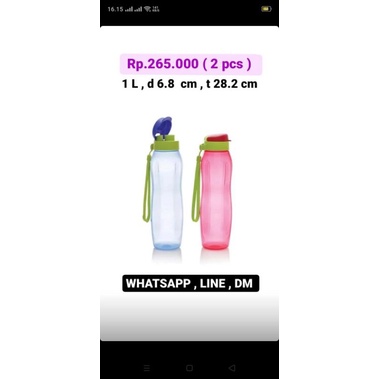 Tupperware, murah,promo, Pontianak, Bandung, Jakarta, Palembang, Surabaya,Batam,Bali, Jayapura,botol