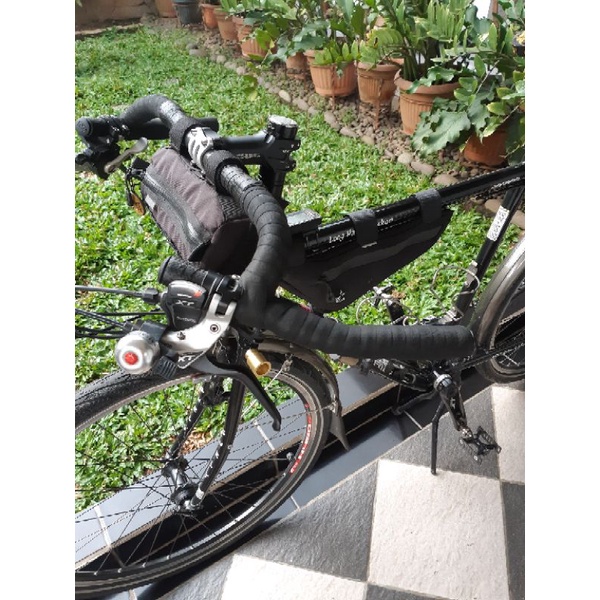 HANDLEBAR Surly corner bar custom asia