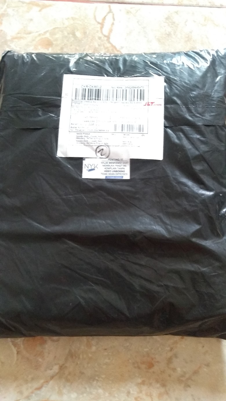 Nayaka Batik _couple Batik Slendang Tille Alena Pinguin Sofia