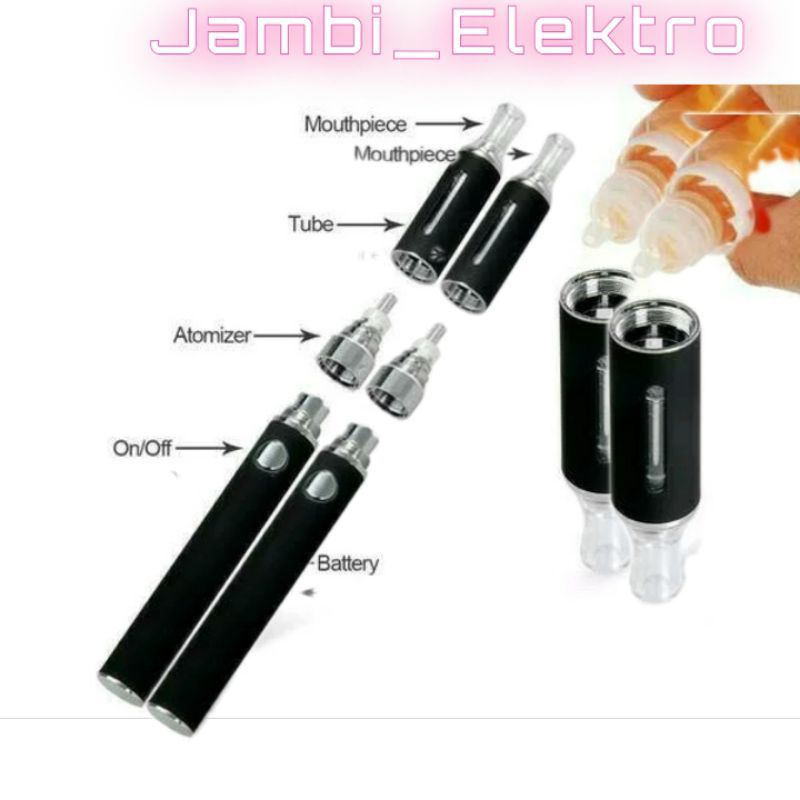 Elektronik dan peralatan elektronik kecil COD COD MESIN PAPE epodd 1100MAH FULL SET BAYAR COD JAYA22