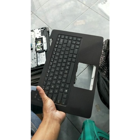 new Keyboard Frame Asus A456 A456U X456 X456U series