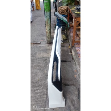 bodykit innova reborn trd komplit