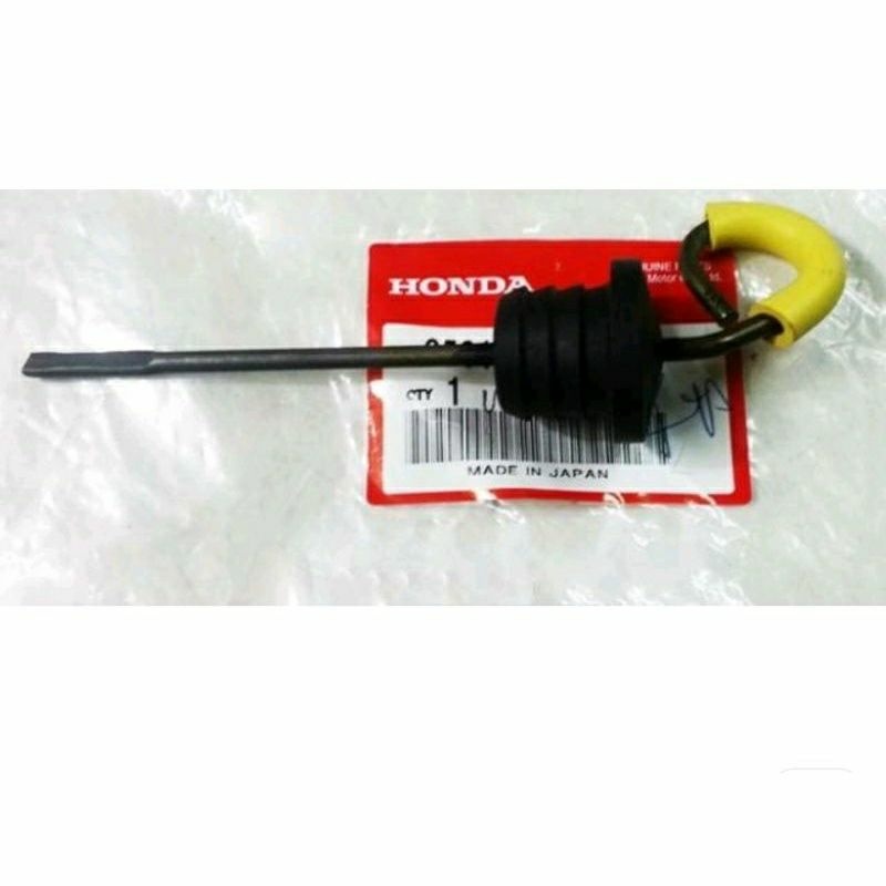 AM - Stick Oli MATIC Honda Grand Civic / LX / Genio '88-'95, City Z '96-'02