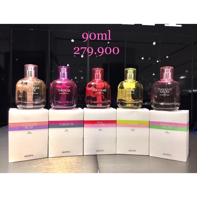 PARFUM ZARA CEWEK BEST SELLER | jastip Zara | jastip parfum Zara | jastip Surabaya | jastipbyasev