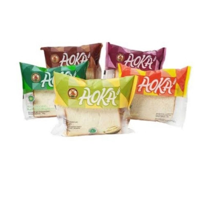 

Roti Aoka