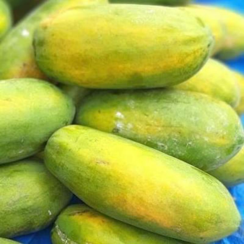 

Buah Pepaya