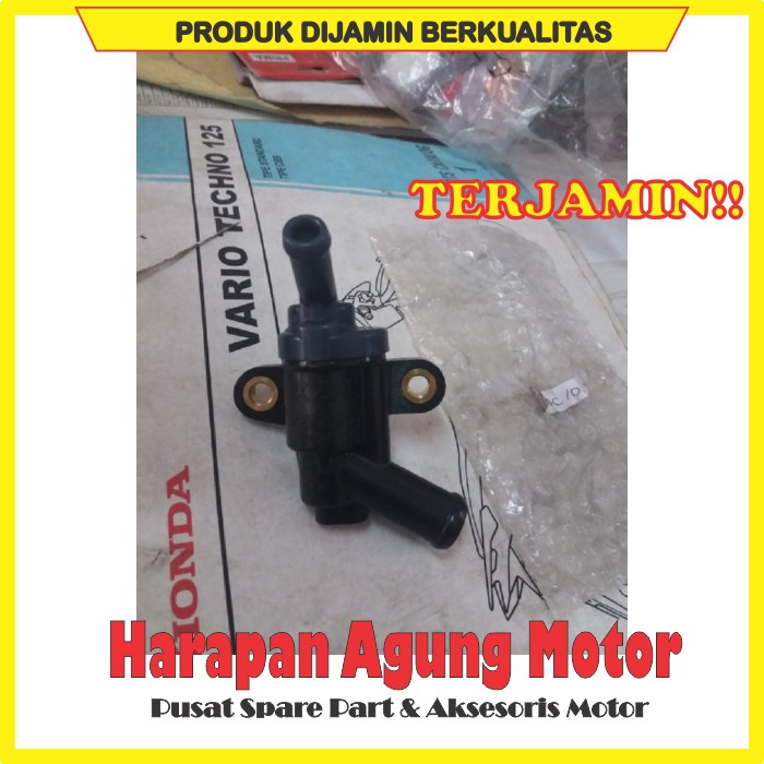 PROMO WATERPUMP VARIO 125 FI