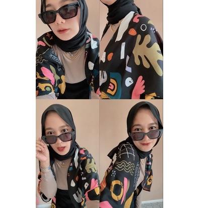 Top Produk.. Outer Scarf | Scarf |outerwear