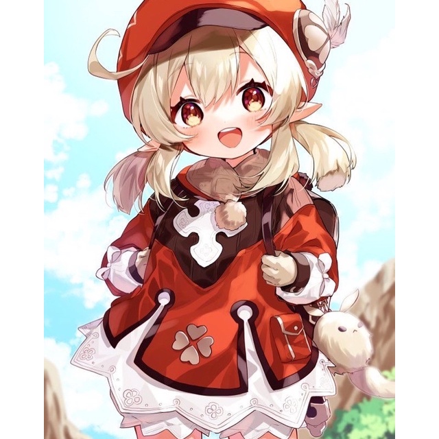 pelunasan rental kostum klee