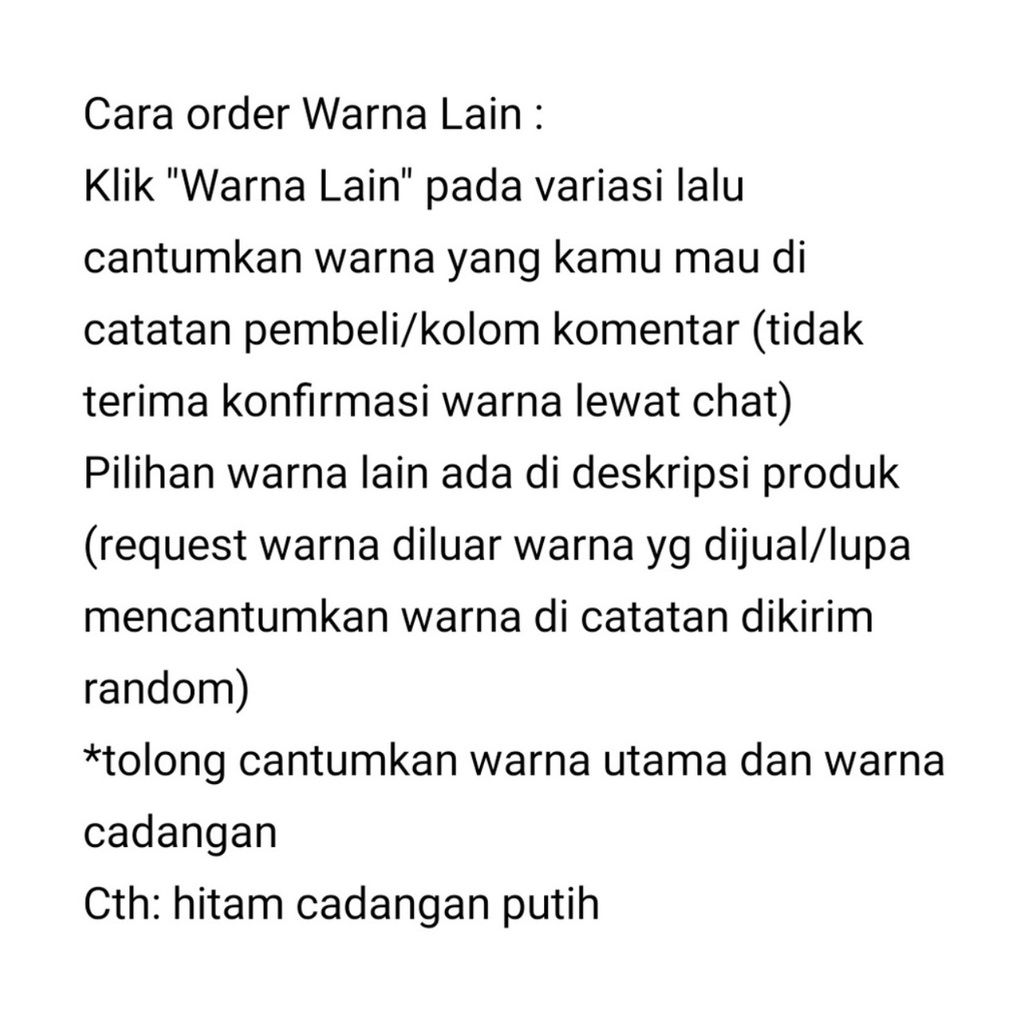 SWEATERPOLOS BASIC FEAR OF GOD SIZE M-XXL (PRIA & WANITA)-2