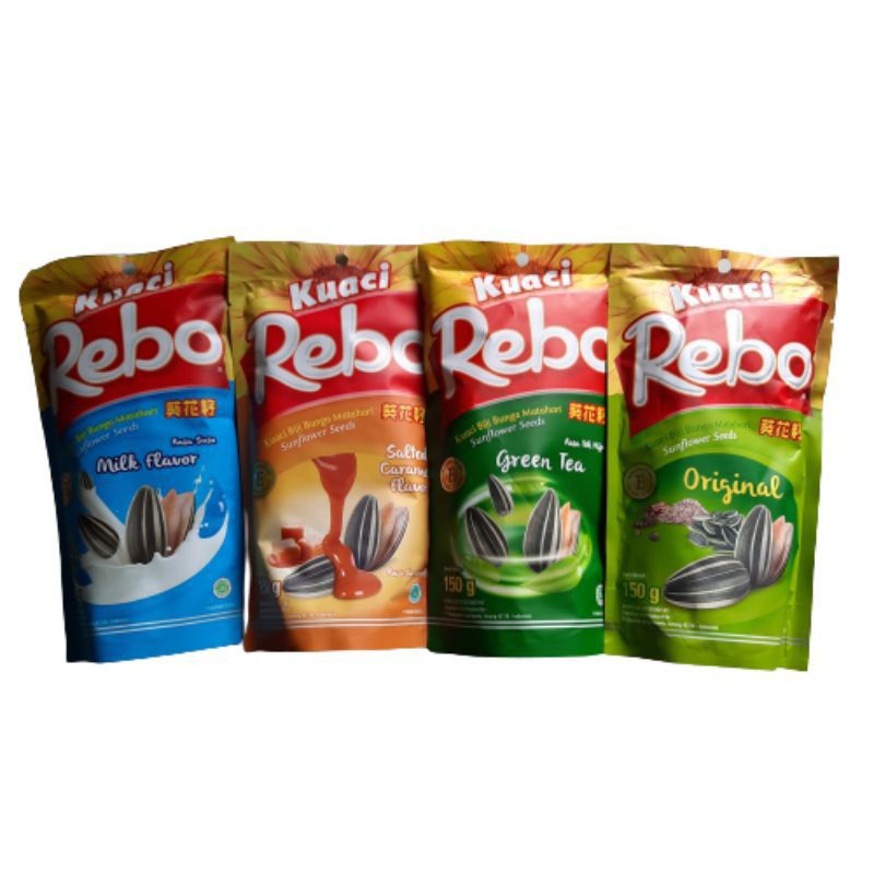

KUACI REBO 150GR ALL VARAINT